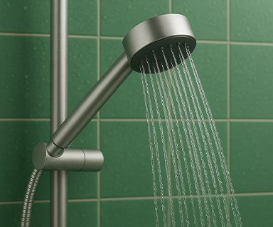 Health Faucet and Shower